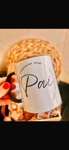 Coffee with God the Father (Book SOLD OUT)