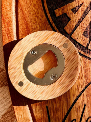 Artisan Magnetic Opener