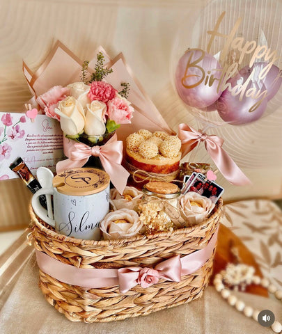 Birthday Premium Box