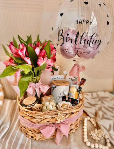 Birthday Premium Box