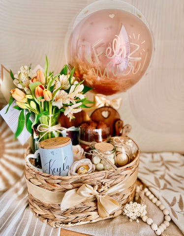 Birthday Premium Box