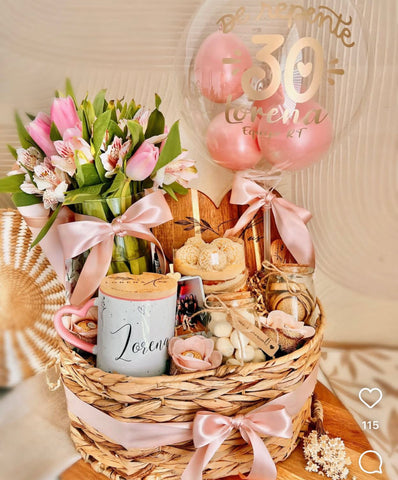 Birthday Premium Box