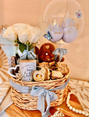 Birthday Premium Box