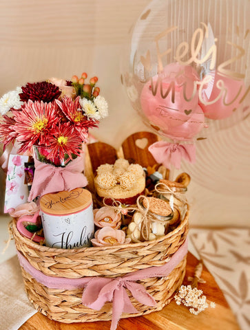 Birthday Premium Box