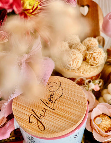 Birthday Premium Box