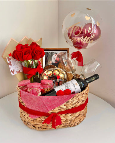Love Premium Basket