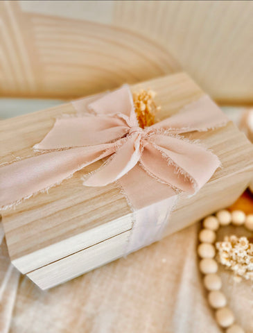 Godmother / Godfather Box