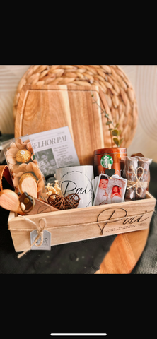 Special for You, Dad!