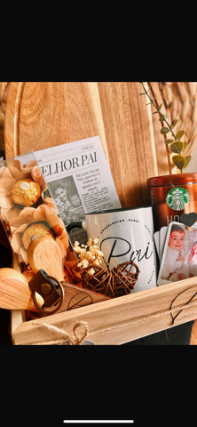 Special for You, Dad!