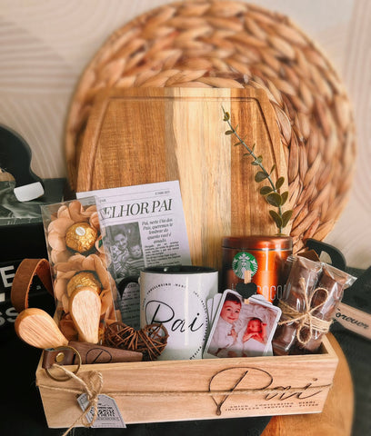 Special for You, Dad!