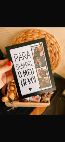 Special for You, Dad!