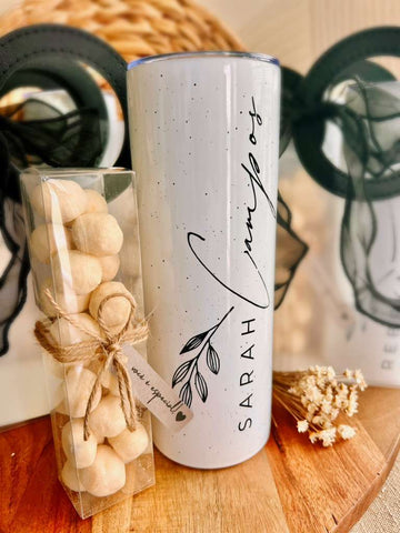 Bolsa de Luxo Aconchegante