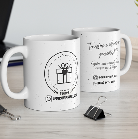 Personalized Mug