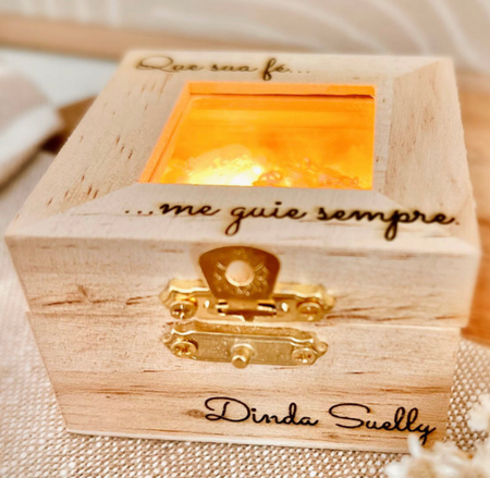 Faith & Blessings Collection – Personalized Religious Gifts