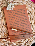 Signature Planner