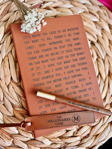 Signature Planner