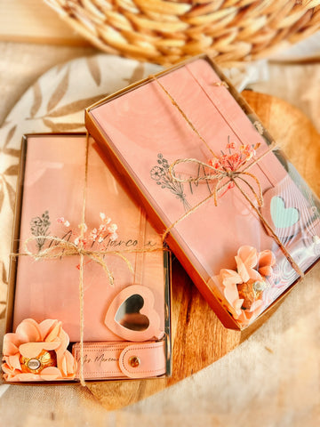 Signature Planner