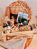 Rustic Moment Box