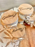 Luxe Glow Candle