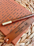 Signature Planner
