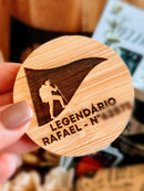 Artisan Magnetic Opener