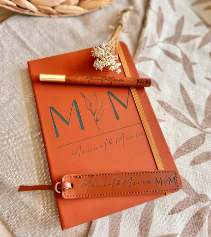 Signature Planner