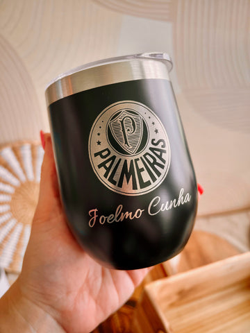 Prestige Tumbler