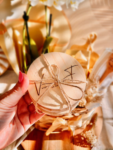 Luxe Glow Candle