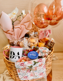 Good Morning Gift Basket - OhSurpriseGifts