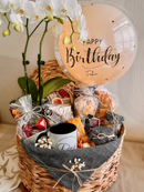 Good Morning Gift Basket - OhSurpriseGifts