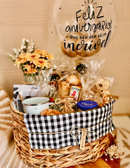 Good Morning Gift Basket - OhSurpriseGifts