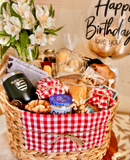 Good Morning Gift Basket - OhSurpriseGifts