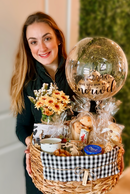 Good Morning Gift Basket - OhSurpriseGifts
