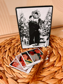 3D Photo Memory Box – Personalized Keepsake Gift - OhSurpriseGifts
