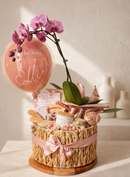 Welcome Baby Box – Personalized Newborn Gift Set - OhSurpriseGifts