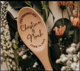 Memory Spoon – Personalized Gift