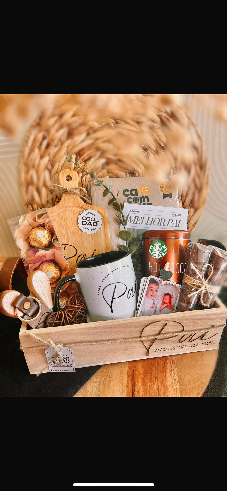 Coffee with God the Father (Book SOLD OUT)