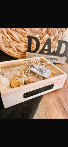 Dad, I Love You!