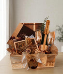 Luxury Champagne Gift Box