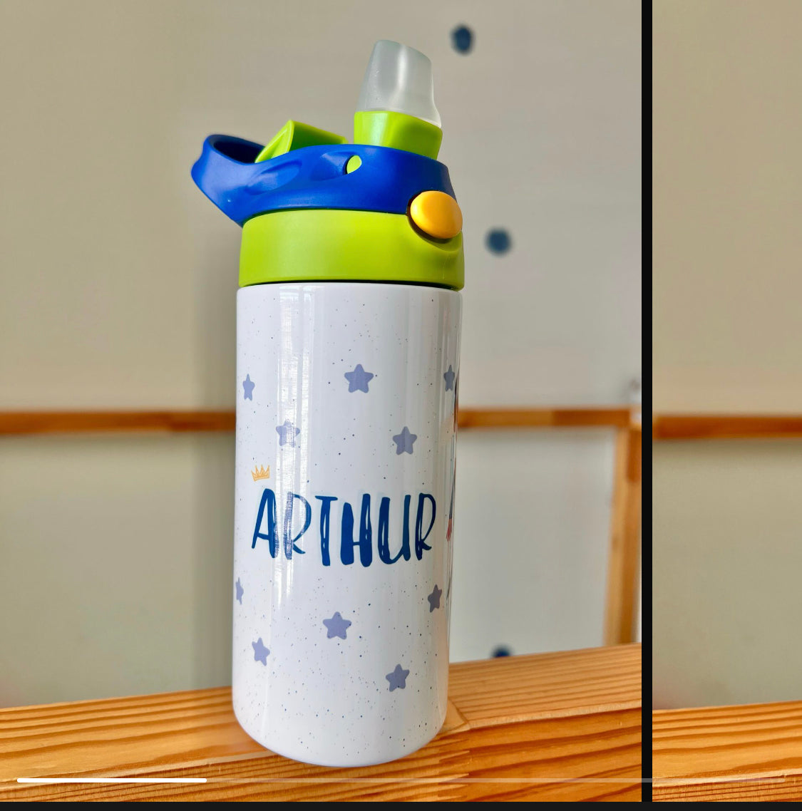 Thermal Bottle for Kids