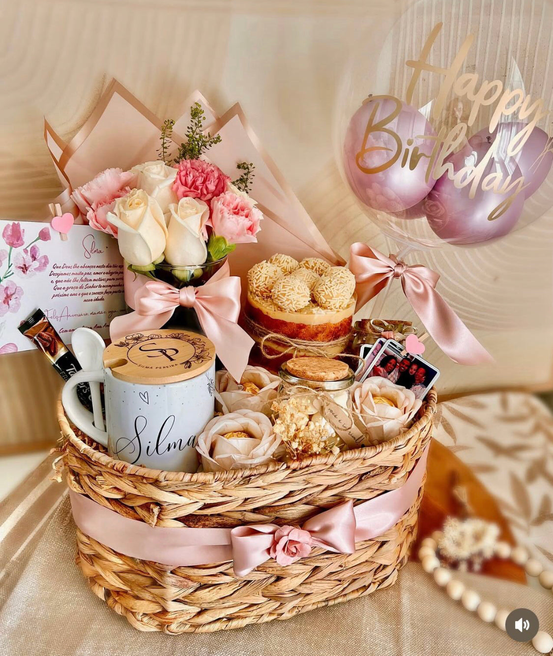 Birthday Premium Box