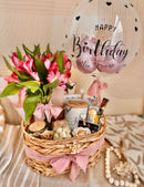 Birthday Premium Box