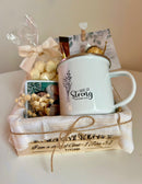 Coffee & Memories Box