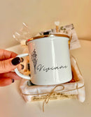 Coffee & Memories Box