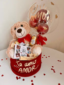 Forever Love Box - OhSurpriseGifts