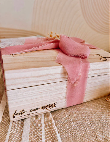 Sweet Blossom Box