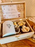 Sweet Blossom Box