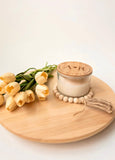 Luxe Glow Candle
