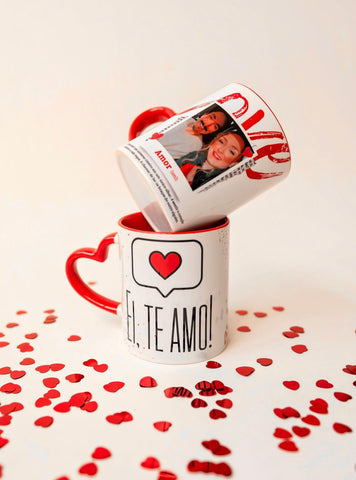 Personalized Mug