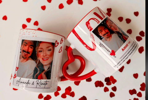 Personalized Mug